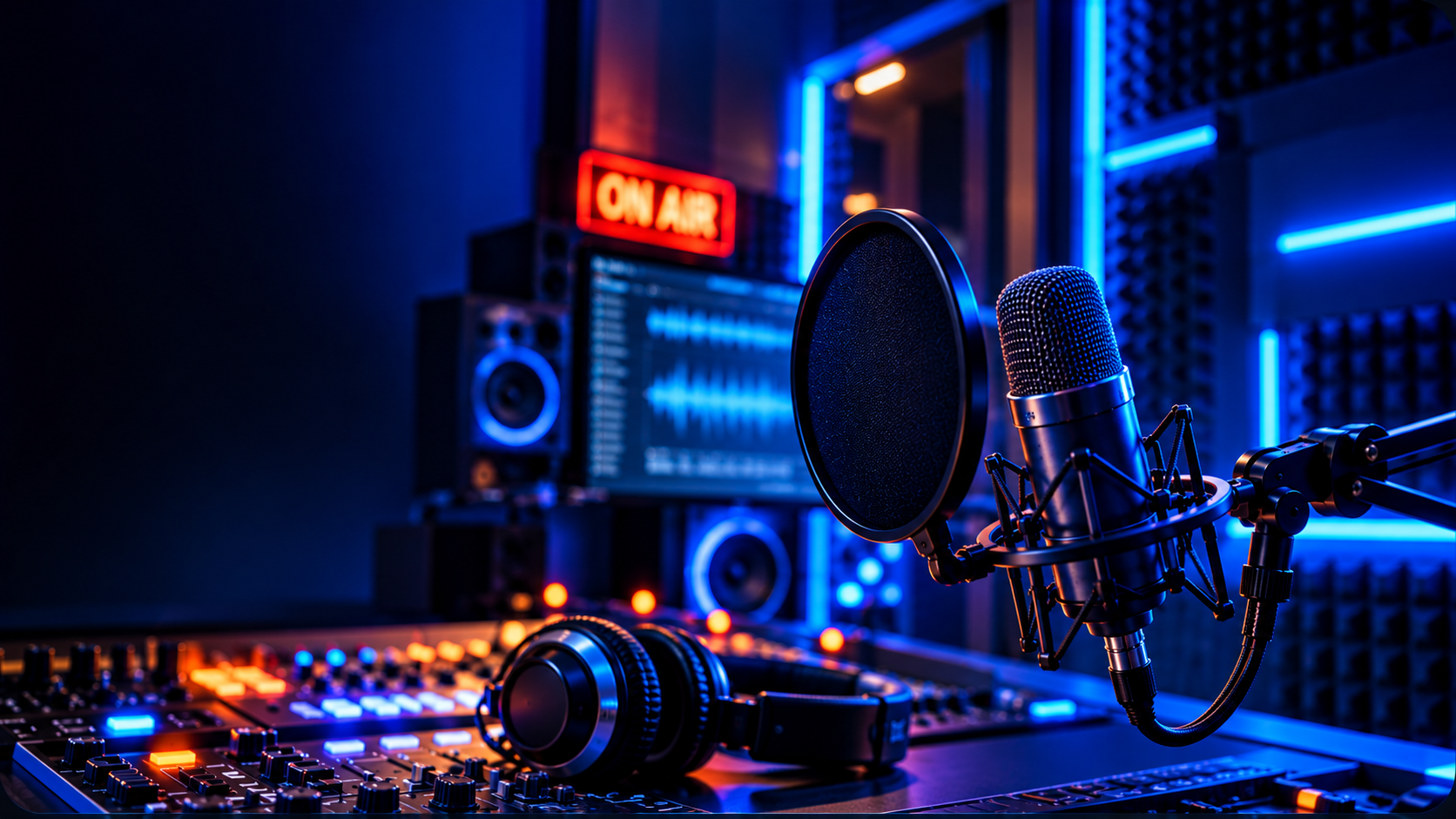 Folk Fantazija Radio